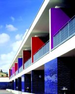 Jubilee Primary School (AHMM)