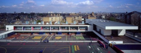 Jubilee Primary School (AHMM)