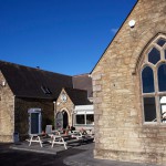 Old School Conversion